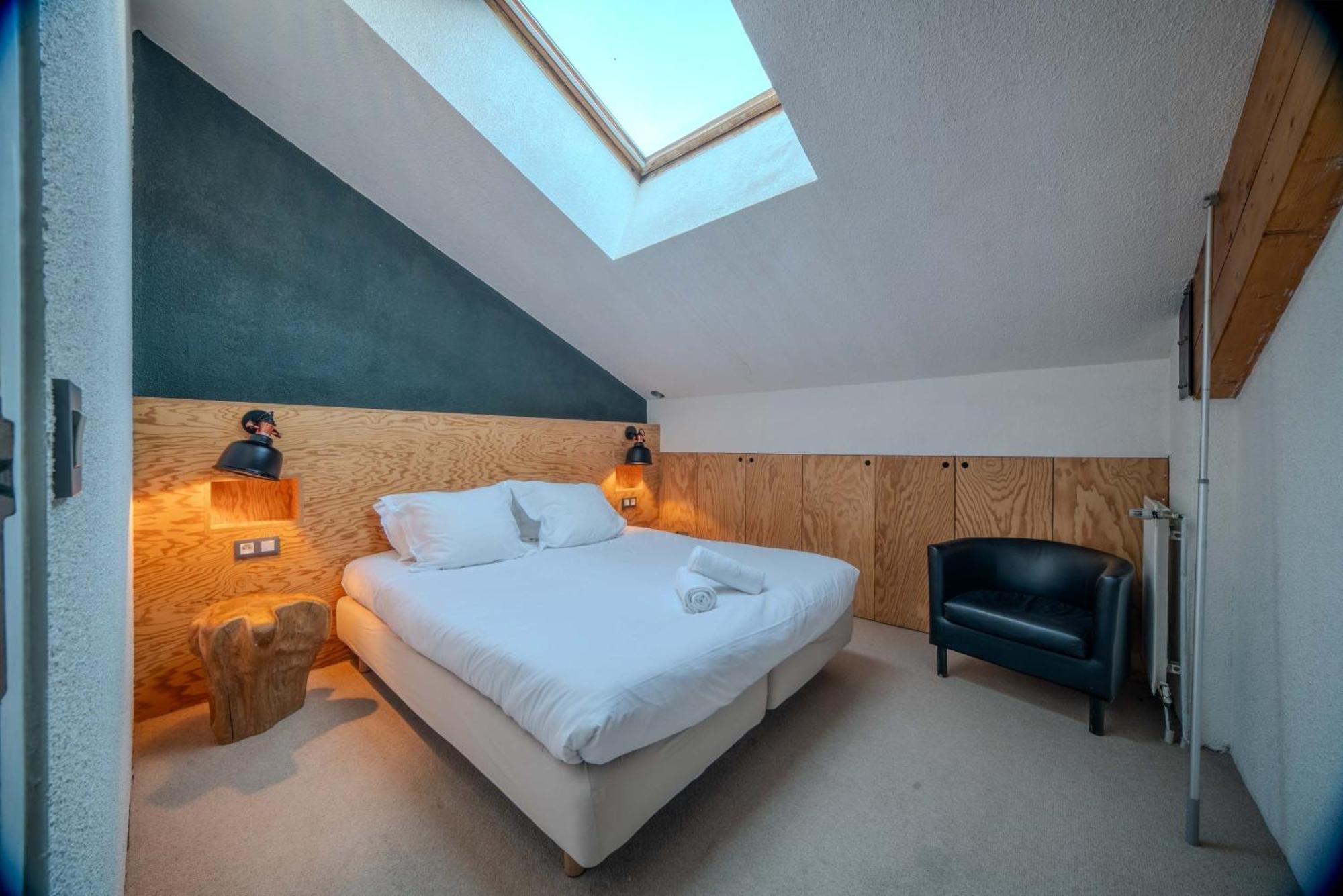 Hotel Ho36 Les Menuires Zimmer foto